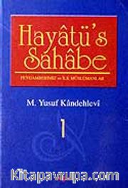 Hayatü's Sahabe 1