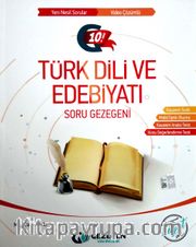 10. Sınıf Türk Dili ve Edebiyatı Soru Gezegeni