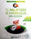 8. Sınıf T.C. İnkılap Tarihi ve Atatürkçülük Soru Gezegeni