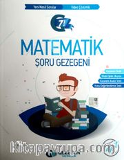 7. Sınıf Matematik Soru Gezegeni