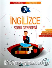 7. Sınıf İngilizce Soru Gezegeni