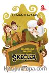 Okullar İçin En Güzel Skeçler