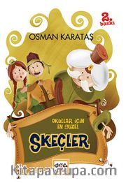 Okullar İçin En Güzel Skeçler
