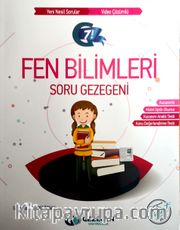 7. Sınıf Fen Bilimleri Soru Gezegeni