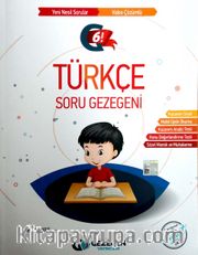 6. Sınıf Türkçe Soru Gezegeni