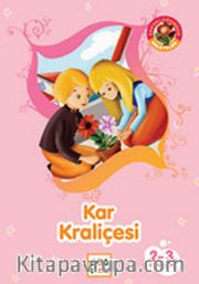 Kar Kraliçesi