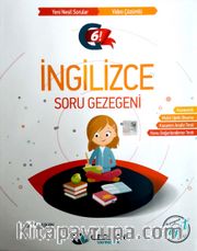 6. Sınıf İngilizce Soru Gezegeni