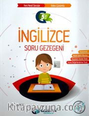 5. Sınıf İngilizce Soru Gezegeni