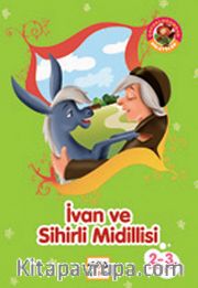 İvan ve Sihirli Midillisi