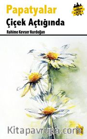 Papatyalar Çiçek Açtığında