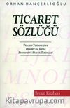 Ticaret Sözlüğü