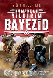 Kumandan Yıldırım Bayezid