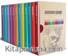Abdurrahim Karakoç Bütün Eserleri (12 Kitap)
