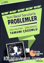 Yeni Nesil Sorularla Problemler