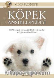 Köpek Ansiklopedisi (ciltli)