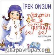 Maya'nın Günlüğü-4 / Haydi Oyuna