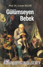 Gülümseyen Bebek