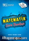 YKS-TYT Matematik Soru Bankası