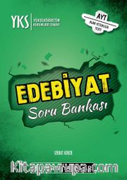 YKS-AYT Edebiyat Soru Bankası