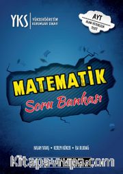 YKS-AYT Matematik Soru Bankası