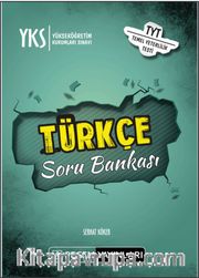 YKS-TYT Türkçe Soru Bankası