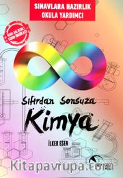 Sıfırdan Sonsuza Kimya