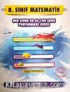 8. Sınıf Matematik Performans Serisi Soru Bankası