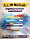 8. Sınıf İngilizce Performans Serisi Soru Bankası