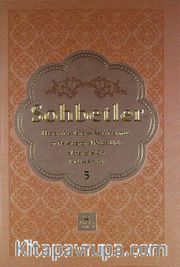 Sohbetler 5 (Karton Kapak)