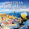 Anatolia Folk Music / Instrumental 3 (CD)