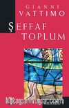 Şeffaf Toplum