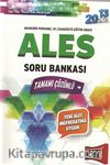 2013 Ales Soru Bankası Tamamı Çözümlü