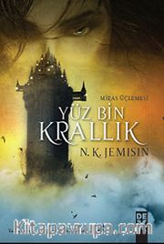 Yüz Bin Krallık <br /> Miras Üçlemesi