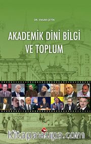 Akademik Dini Bilgi ve Toplum