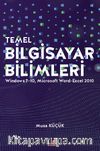 Temel Bilgisayar Bilimleri