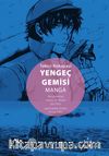 Yengeç Gemisi-Manga
