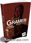 Fasikül Gramer YKSDİL Hazırlık Kitabı (Efa Serisi)