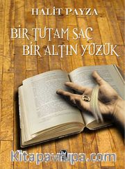 Bir Tutam Saç Bir Altın Yüzük