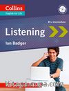Collins English For Life Listening +CD (B1+ Intermediate)