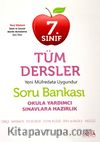 7. Sınıf Tüm Dersler Soru Bankası