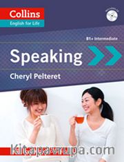 Collins English For Life Speaking +CD (B1+ Intermediate)