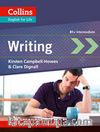 Collins English for Life Writing (B1+ Intermediate)