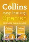 Easy Learning Spanish Complete Course (6 CD+2 Kitap) Kolay İspanyolca Seti