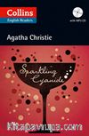 Sparkling Cyanide +CD (Agatha Christie Readers)