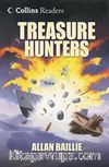 Treasure Hunters (Collins Readers)
