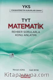 TYT Matematik Rehber Sorularla Konu Anlatımı