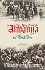 Birinci Dünya Savaşı'nda Almanya