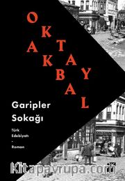 Garipler Sokağı