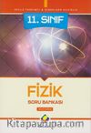 11. Sınıf Fizik Soru Bankası