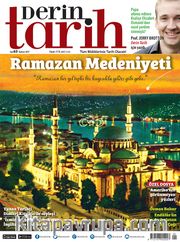 Derin Tarih Sayı:63 Haziran 2017